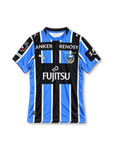 川崎フロンターレ 2026-27 ホームユニフォーム