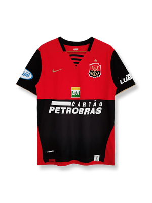 2007/08シーズン フラメンゴ ホーム-KICKO – Kicko