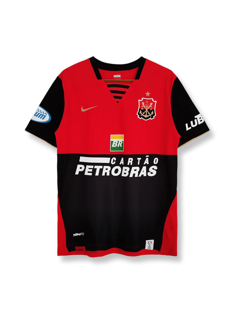 2007/08シーズン フラメンゴ ホーム-KICKO – Kicko