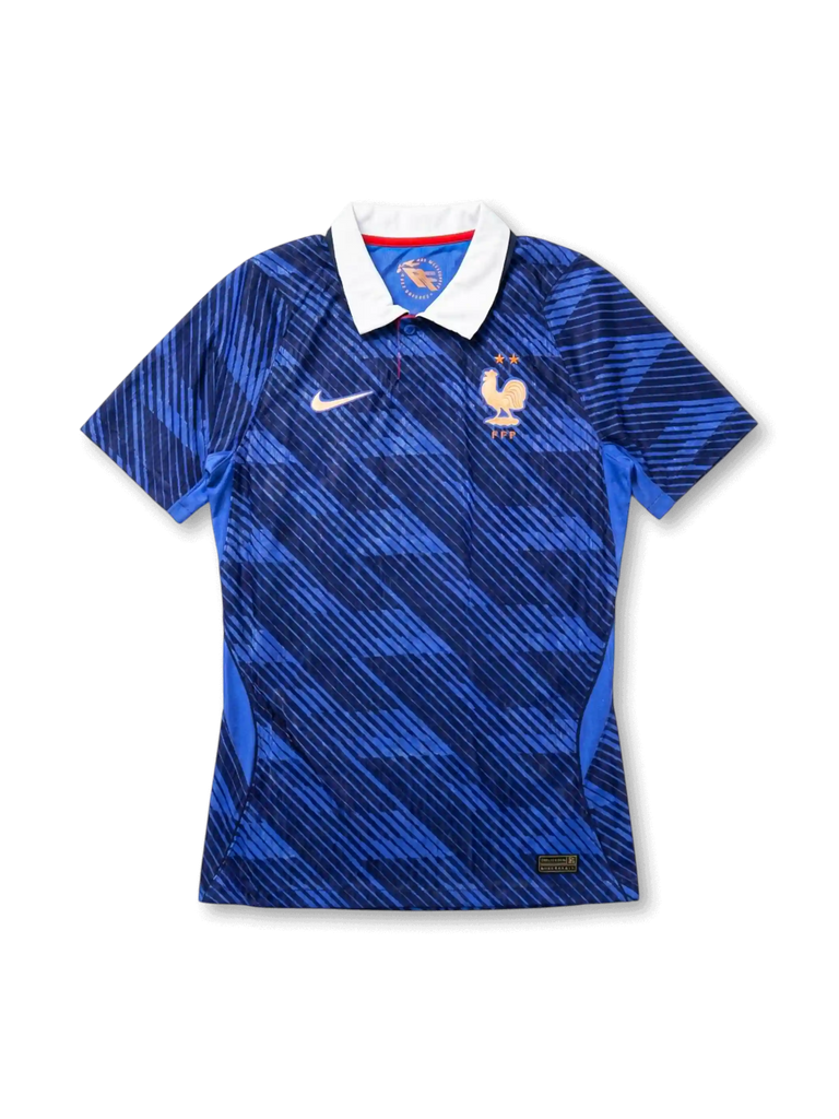 フランス代表 2026 FIFAワールドカップ ホーム Authentic（選手着用