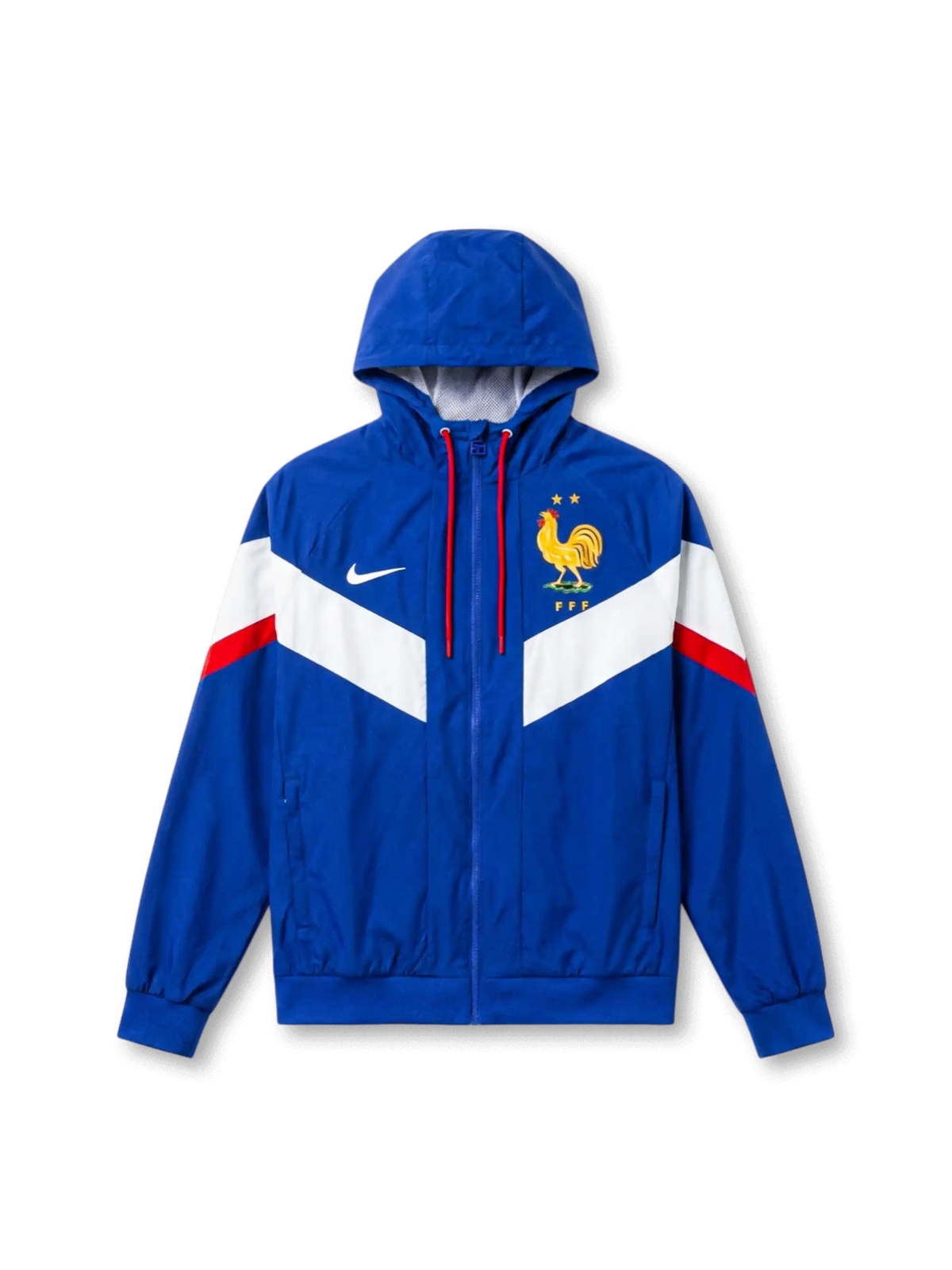 ナイキ　フランス代表　ウインドランナージャケット フランス代表 ウィンドランナー ジャケット-KICKO – KICKO JAPAN