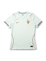 2026 フランス代表 アウェイジャージ Authentic（選手着用仕様）