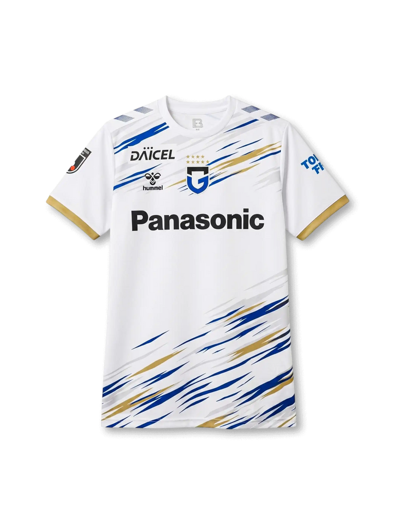 大阪学院大学 adidas サッカーウェア ホワイト/ブルー adidas サッカー 関連商品【アディダス公式】