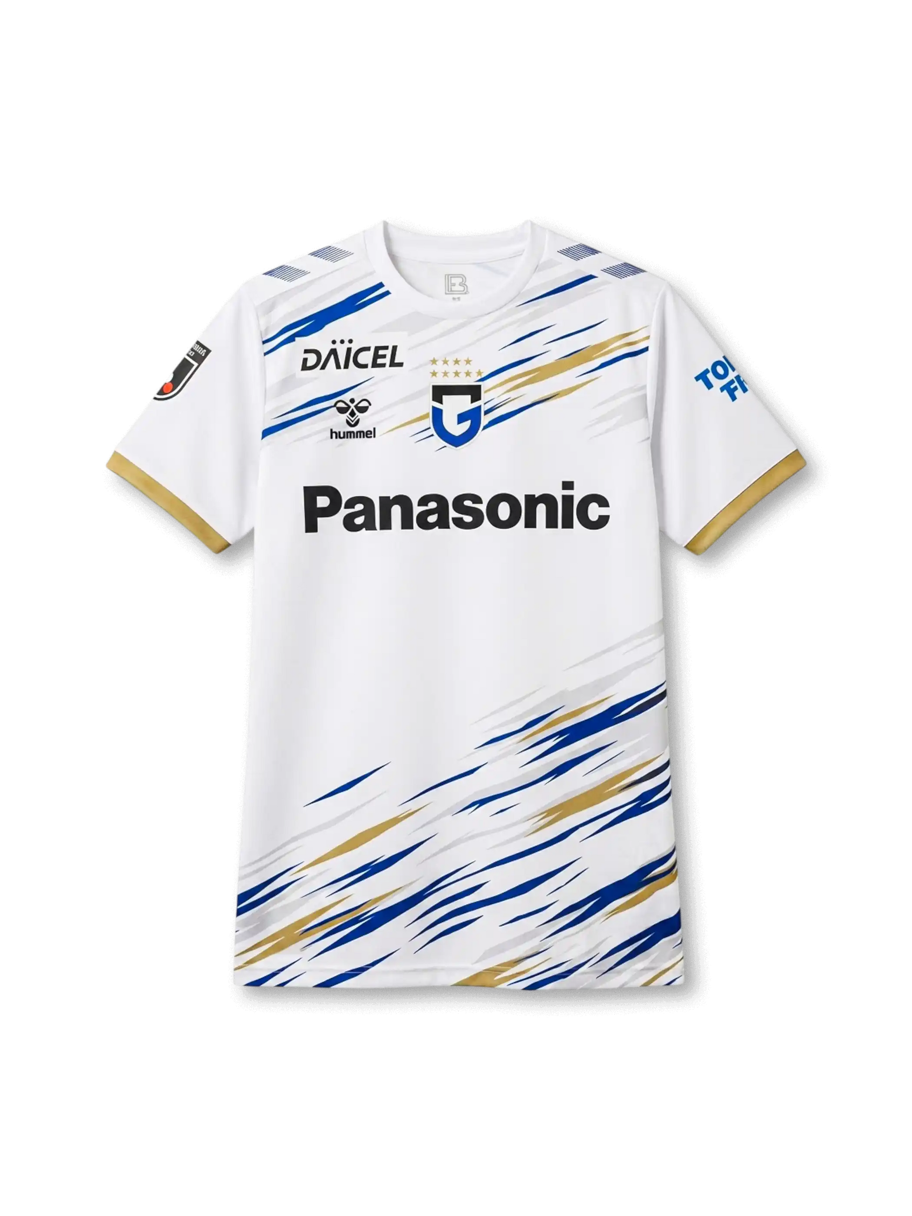 ガンバ大阪ユニフォーム通販｜レトロ&ブロークコア【KICKO】 – KICKO JAPAN