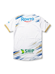 ガンバ大阪 アウェイジャージ 2026/27