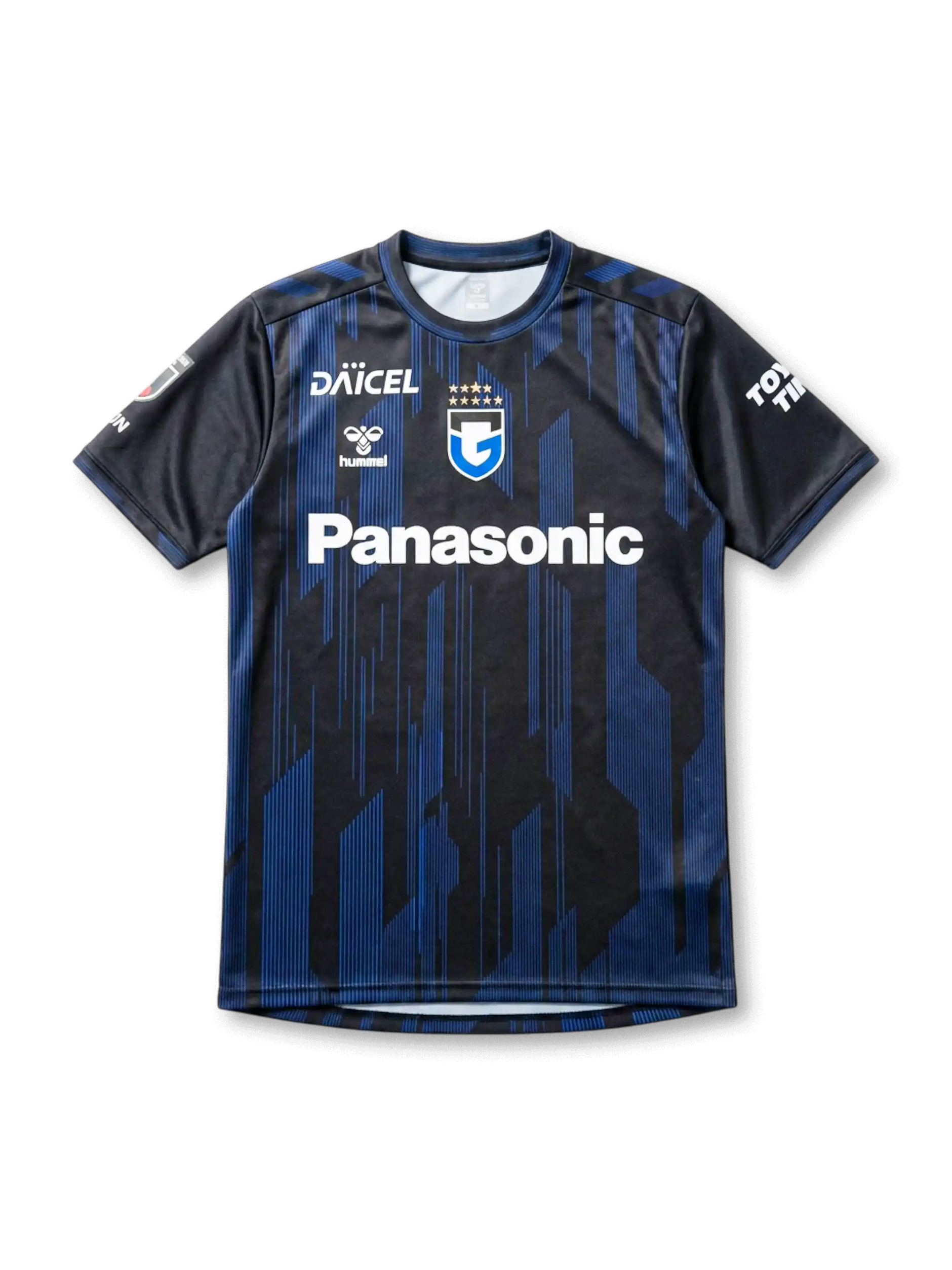ガンバ大阪ユニフォーム通販｜レトロ&ブロークコア【KICKO】 – KICKO JAPAN