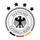 2002年 ドイツ代表 ホームジャージ