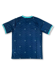 2026 ドイツ代表 アウェイジャージ adidas Originals トレフォイルエディション レプリカ