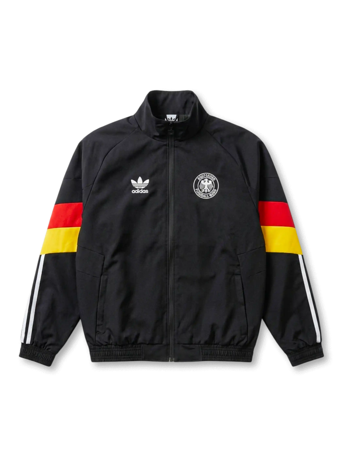 ドイツ代表 トラックジャケット adidas Originals レトロ-KICKO