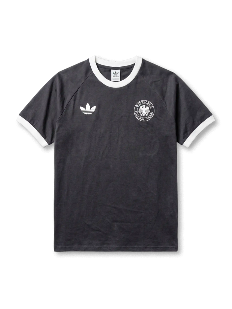 ドイツ代表 adidas Originals レトロTシャツ-KICKO – KICKO JAPAN ドイツ代表 adidas Originals レトロTシャツ-KICKO – KICKO JAPAN