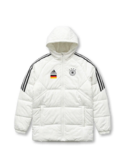 ドイツ代表 中綿ジャケット