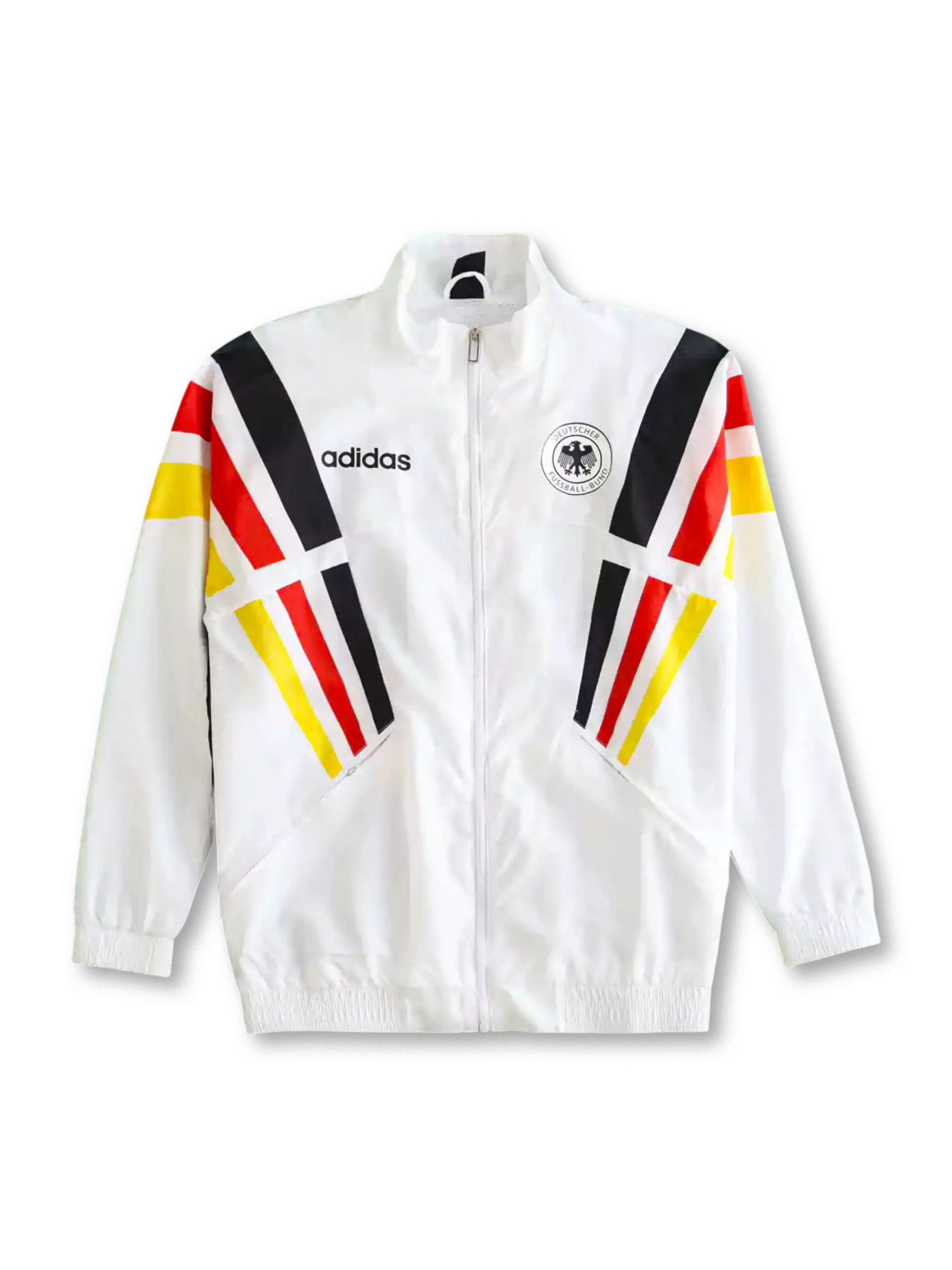 ドイツ代表サッカーユニフォーム通販｜レトロ&ブロークコア【KICKO