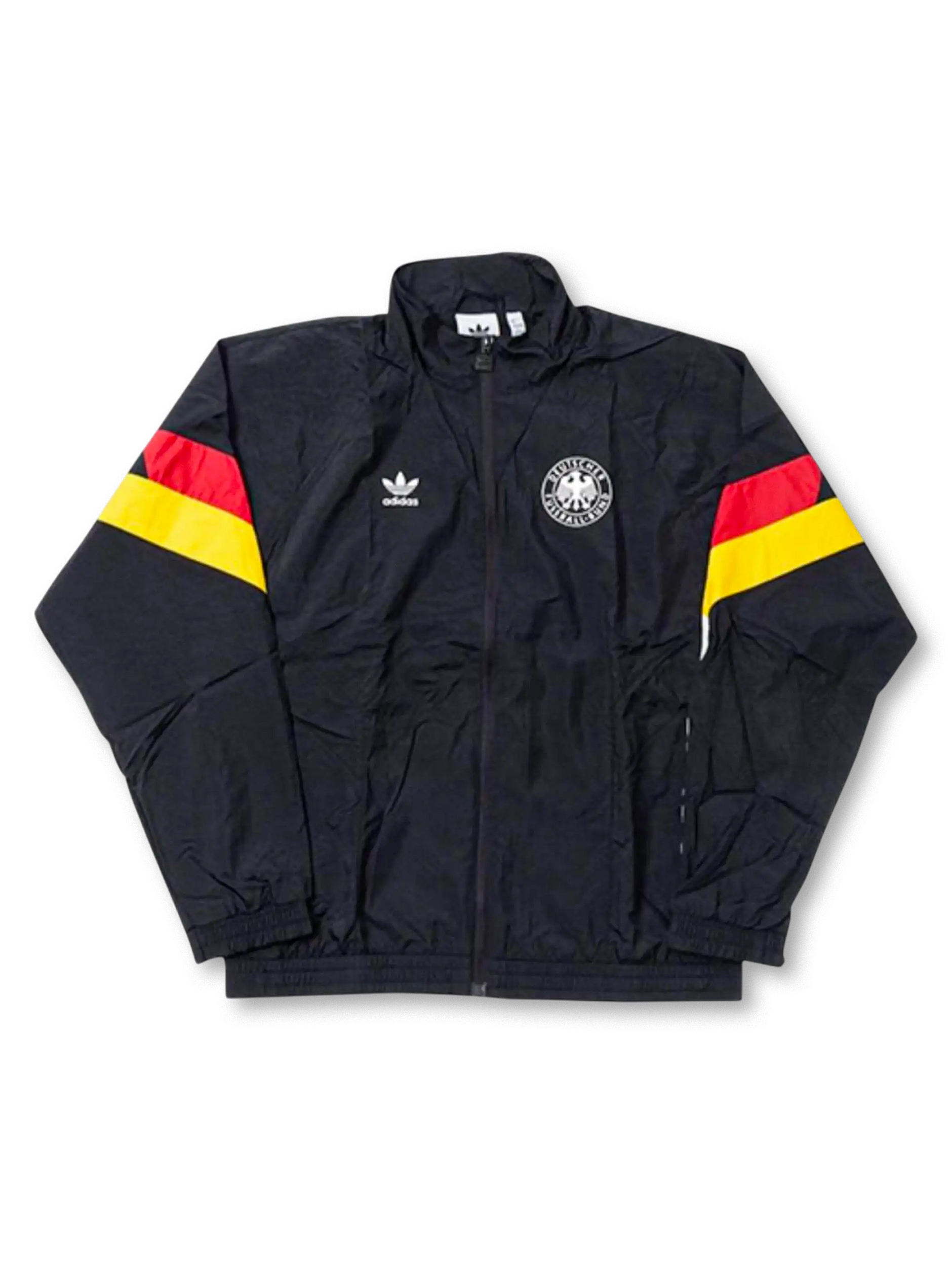 ドイツ代表サッカーユニフォーム通販｜レトロ&ブロークコア【KICKO