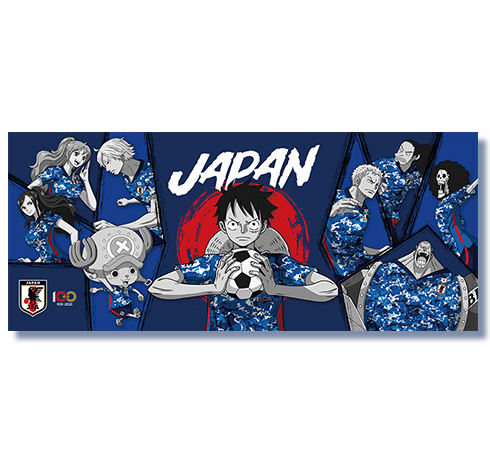 日本代表 コラボユニフォーム | 限定コレクション＆特別モデル