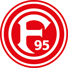 「ラインの赤白を、日常のレイヤーへ。」 Fortuna Düsseldorf｜Collection logo