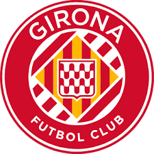 「白赤のストライプを、日常のレイヤーへ。」 Girona FC｜Collection logo
