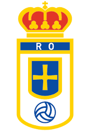 「北の青を、日常のレイヤーへ。」 Real Oviedo｜Collection logo