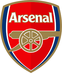 「赤と白、ガナーズの美学。」 Arsenal FC｜The Gunners Heritage Collection logo