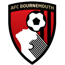 「サクランボの赤黒を、日常のレイヤーへ。」 AFC Bournemouth｜Collection logo