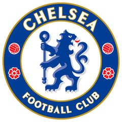 「ロンドンを染める、チェルシーブルー。」 Chelsea FC｜The Blues Heritage Collection logo