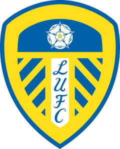「白の誇りを、日常のレイヤーへ。」 Leeds United｜Collection logo
