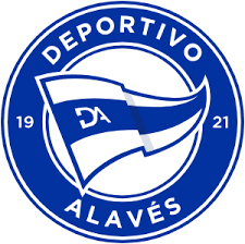 「バスクの青白を、日常のレイヤーへ。」 Deportivo Alavés｜Collection logo