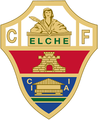 「緑の帯の誇りを、日常のレイヤーへ。」 Elche CF｜Collection logo