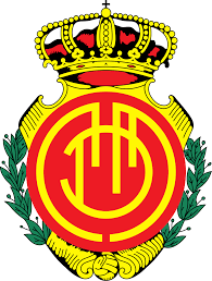 「地中海の朱赤を、日常のレイヤーへ。」 RCD Mallorca｜Collection logo