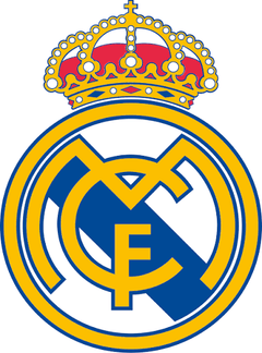 「白に宿る、勝者の哲学。」 Real Madrid｜Los Blancos Heritage Collection logo