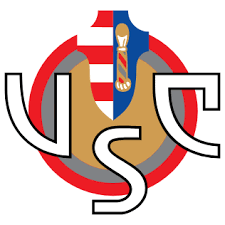 「グレーの異彩を、日常のレイヤーへ。」 US Cremonese｜Collection logo