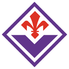 「紫の気品を、日常のレイヤーへ。」 ACF Fiorentina｜Collection logo