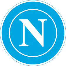 「南の空色を、日常のレイヤーへ。」 SSC Napoli｜Collection logo