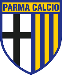「十字架の黄青を、日常のレイヤーへ。」 Parma Calcio 1913｜Collection logo