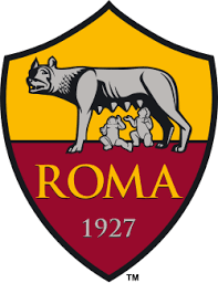 「永遠の都の黄赤を、日常のレイヤーへ。」 AS Roma｜Collection logo