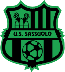「黒緑の躍進を、日常のレイヤーへ。」 US Sassuolo Calcio｜Collection logo