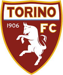 「ザクロ色の誇りを、日常のレイヤーへ。」 Torino FC｜Collection logo