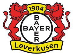 「工場の11人の黒赤を、日常のレイヤーへ。」 Bayer 04 Leverkusen｜Collection logo
