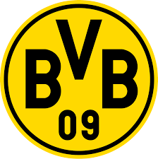 「黄色い壁の誇りを、日常のレイヤーへ。」 Borussia Dortmund｜Collection logo