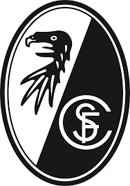 「黒い森の赤を、日常のレイヤーへ。」 SC Freiburg｜Collection logo