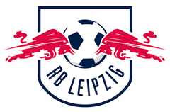 「東の躍動する白赤を、日常のレイヤーへ。」 RB Leipzig｜Collection logo