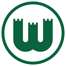 「狼たちの緑白を、日常のレイヤーへ。」 VfL Wolfsburg｜Collection logo