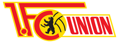 「鉄の意志の赤白を、日常のレイヤーへ。」  1.FC Union Berlin｜Collection logo