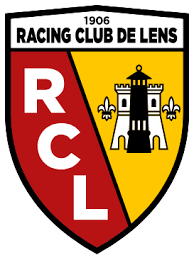「血と金の誇りを、日常のレイヤーへ。」 RC Lens｜Collection logo