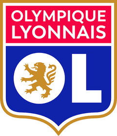 「フランスの誇り、リヨンの美学。」 Olympique Lyonnais Collection – The Spirit of French Football logo