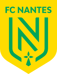 「カナリアの黄緑を、日常のレイヤーへ。」 FC Nantes｜Collection logo