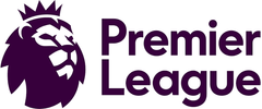 「世界が注目する、最高峰の舞台。」 Premier League｜English Football Heritage Collection logo