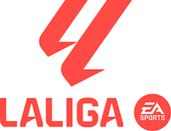 「技術と美学が交差する舞台。」 LaLiga｜Spanish Football Heritage Collection logo