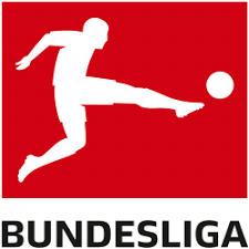 「規律と情熱を、日常のレイヤーへ。」 Bundesliga｜Collection logo