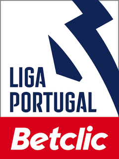 「大西洋の情熱を、日常のレイヤーへ。」 Primeira Liga｜Collection logo