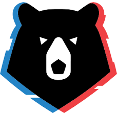 「北の大地の力強さを、日常のレイヤーへ。」 Russian Premier League｜Collection logo